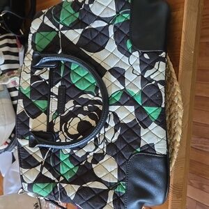 Vera Bradley Shoulder Bag